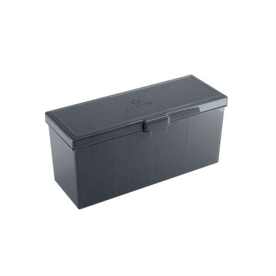 Gamegenic Fourtress Deck Box - 320+ - Black
