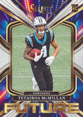 2025 Panini Select Football Hobby Blaster 20 Box Case