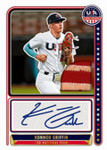 2024 Panini Stars and Stripes Baseball Hobby Box