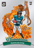 2025 Panini Donruss Optic Football Hobby Blaster Box