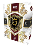 2025 Topps WWE Royalty Hobby Box