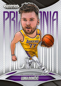 2024/25 Panini Prizm Black Basketball Hobby Box