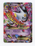 M Gengar-EX — Promo — ID 17482