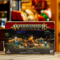 Warhammer AoS - Spawn of Chotec