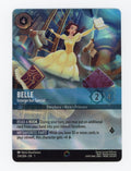 Belle - Strange but Special — Enchanted|Holofoil — ID 17192