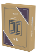 2025 Panini Impeccable Football Hobby Box