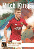2023/24 Panini Donruss Soccer Hobby Box