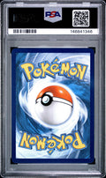2025 POKEMON MEP EN-ME BLACK STAR PROMO 024 ORICORIO EX MEGA CHARIZARD X ex ULTRA-PREMIUM COLLECTION PSA 10