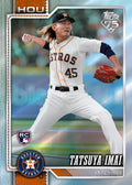 2026 Topps Series 2 Baseball Blaster Box