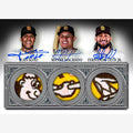 2023 Topps Dynasty Baseball Hobby Box