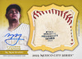2024 Topps Dynasty Baseball Hobby 5 Box Case