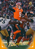 2025 Panini Luminance Football Hobby Box