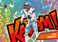 2024 Panini Absolute Football Hobby Blaster Box