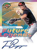 2024 Panini Prospect Edition Baseball Hobby Box