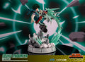First 4 Figures My Hero Academia Izuku Midoriya Statue