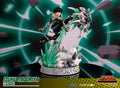 First 4 Figures My Hero Academia Izuku Midoriya Statue