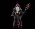 Four Horsemen Mythic Legions: Poxxus Arrizak Figure