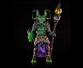 Four Horsemen Mythic Legions: Poxxus Azahazzar Figure