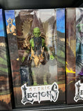 Four Horsemen Mythic Legions: Poxxus Tharnog Figure