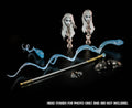Four Horsemen Mythic Legions: Poxxus Thraice Wraithhailer Figure
