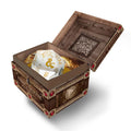 Dungeons & Dragons: Fizban's Treasure Misfit Blind Mystery Box