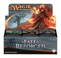 Magic: Fate Reforged Booster Box