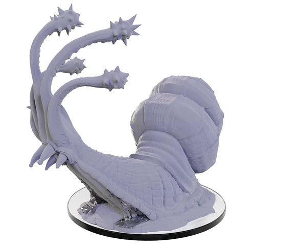 Nolzur’s Marvelous Miniatures: Flail Snail