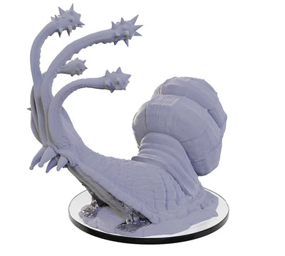 Nolzur’s Marvelous Miniatures: Flail Snail