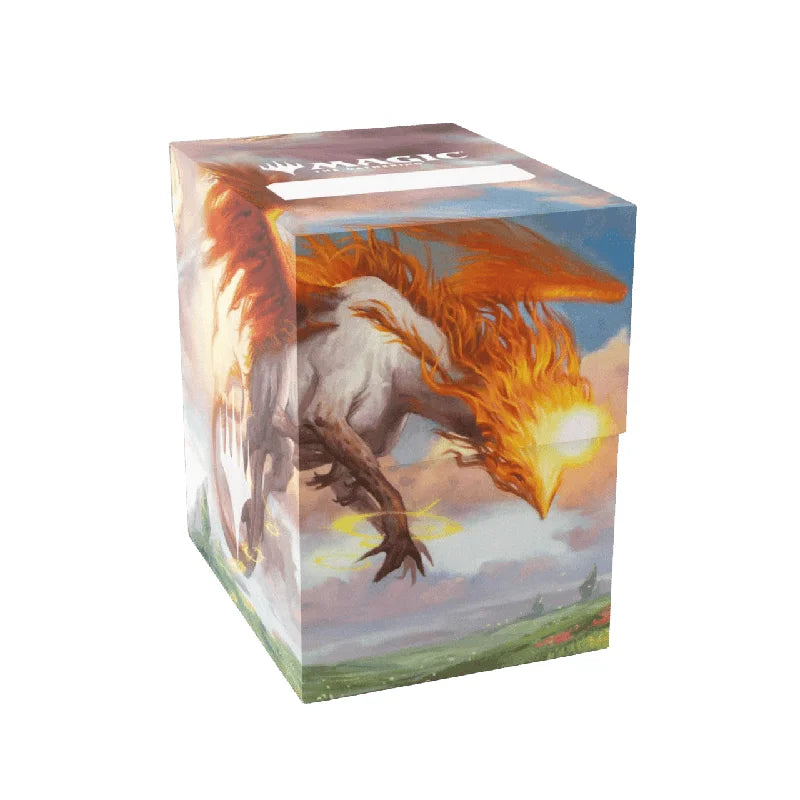 Gamegenic MTG Lorwyn Eclipsed Soft Dynacrate 100+ XL - Eirrdu, Carrier of Dawn