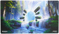 Gamegenic Prime Playmat: Magic: The Gathering Secrets of Strixhaven TCG - Dreamroot Cascade