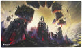 Gamegenic Prime Playmat: Magic: The Gathering Secrets of Strixhaven TCG - Shattered Sanctum