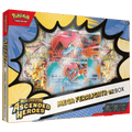 Pokemon Mega Evolution Ascended Heroes Mega Ex Box Set Of 3