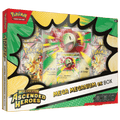 Pokemon Mega Evolution Ascended Heroes Mega Ex Box Set Of 3