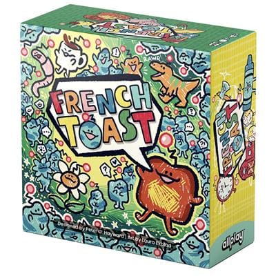 French Toast
