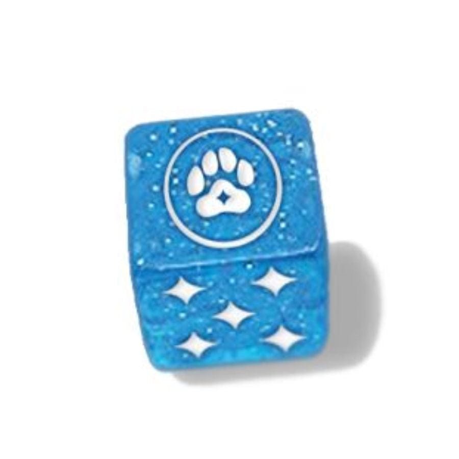 Kitty Dice Magical Kitties