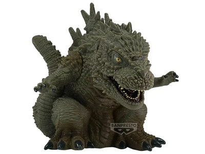 Godzilla Enshrined Monsters