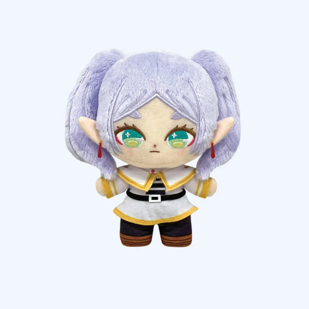 Frieren Nui Plush