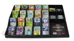 Card Sorting Tray