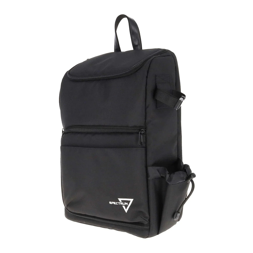 TCG Backpack-Black