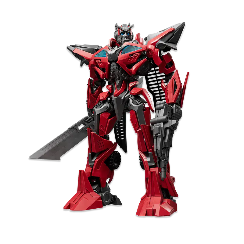 Classic 24 Sentinel Prime