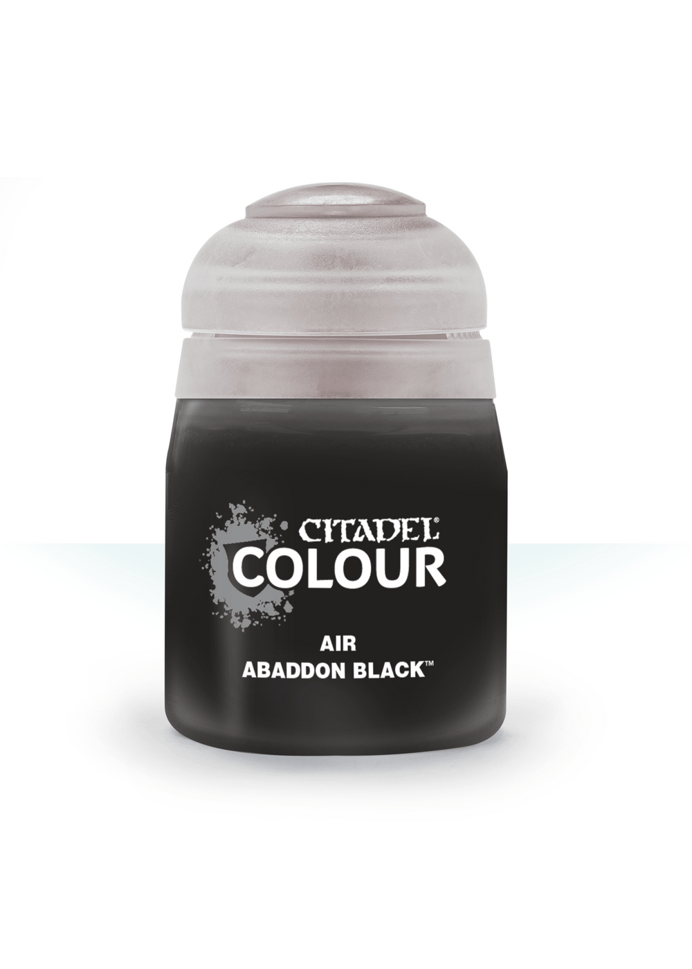 AIR: Abaddon Black