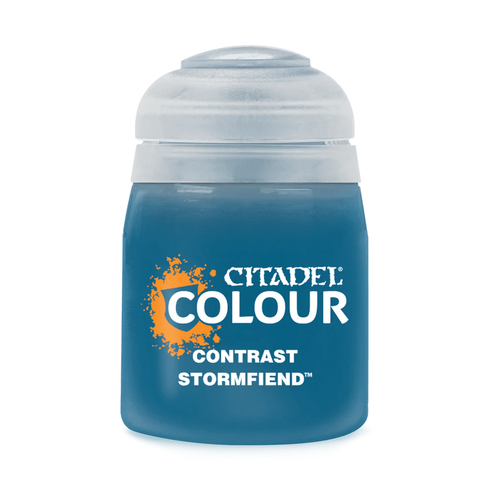 Stormfiend