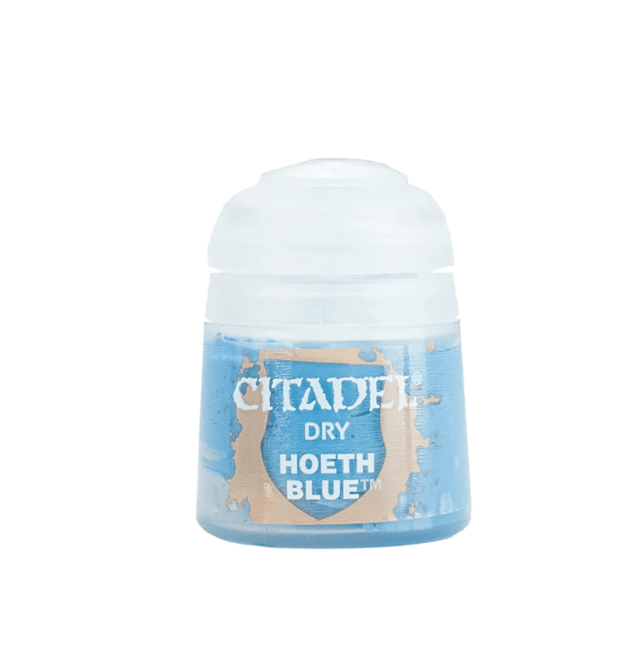 Hoeth Blue DRY