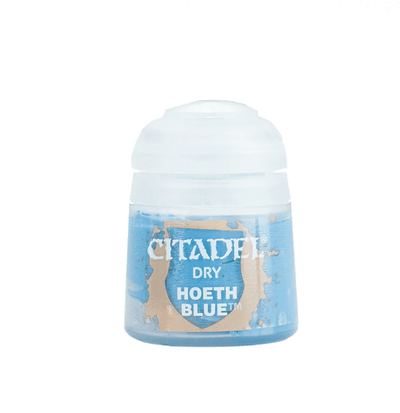 Hoeth Blue DRY