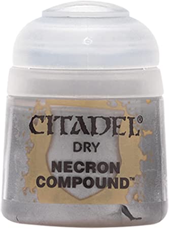 Necron Compound
