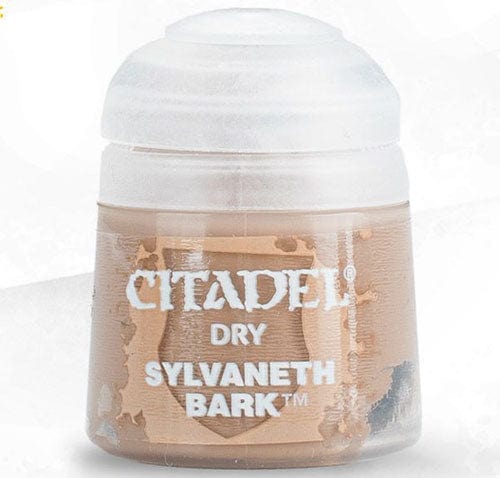 Sylvaneth Bark