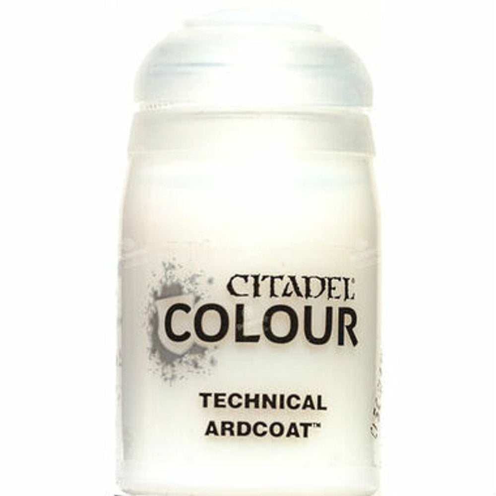'Ardcoat