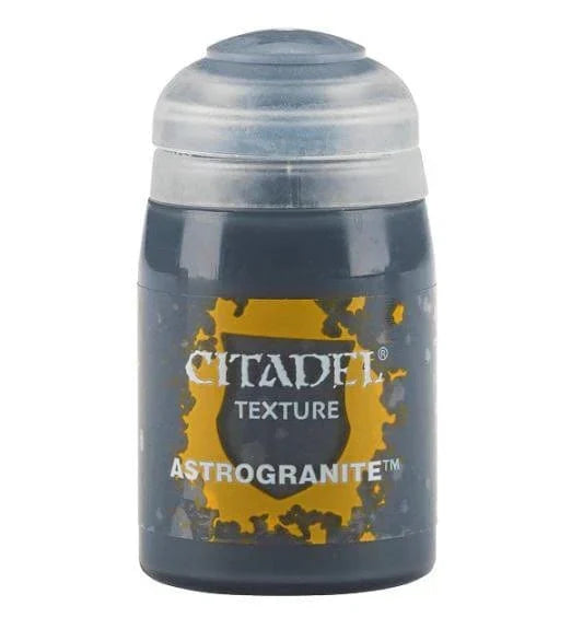 Astrogranite