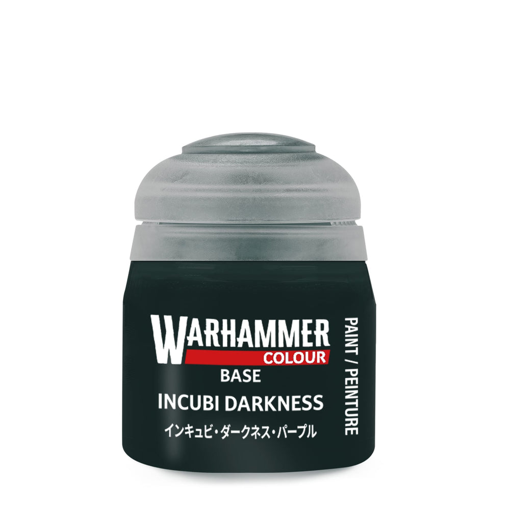 Incubi Darkness