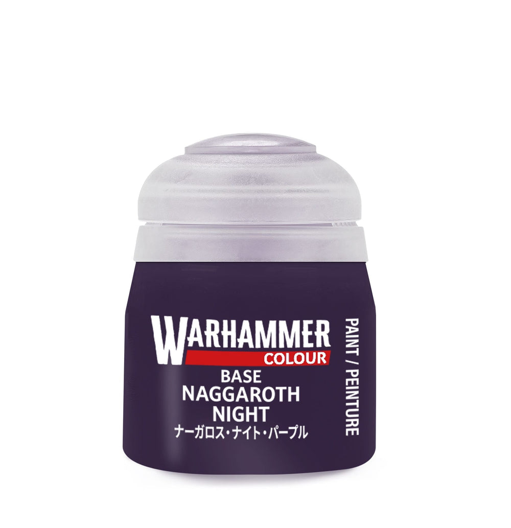 Naggaroth Night